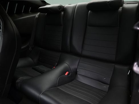 Used 2013 Ford Mustang GT Premium w/ Electronics Pkg image 14