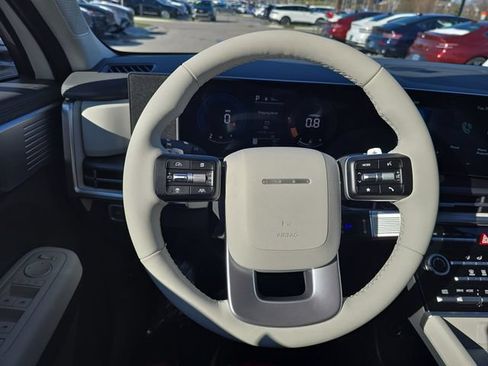 New 2026 Hyundai Santa Fe SE AWD/4WD image 14
