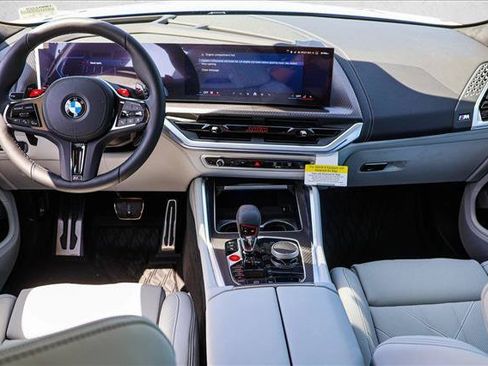 New 2026 BMW XM Label Red AWD/4WD image 19