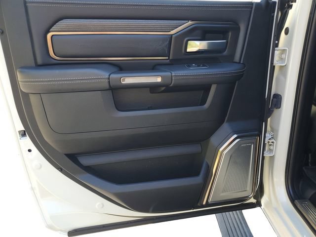 Used 2021 RAM 2500 Limited AWD/4WD image 25