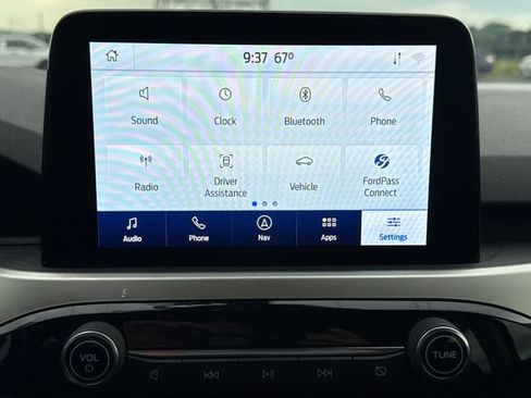 Used 2020 Ford Escape SEL AWD/4WD image 29