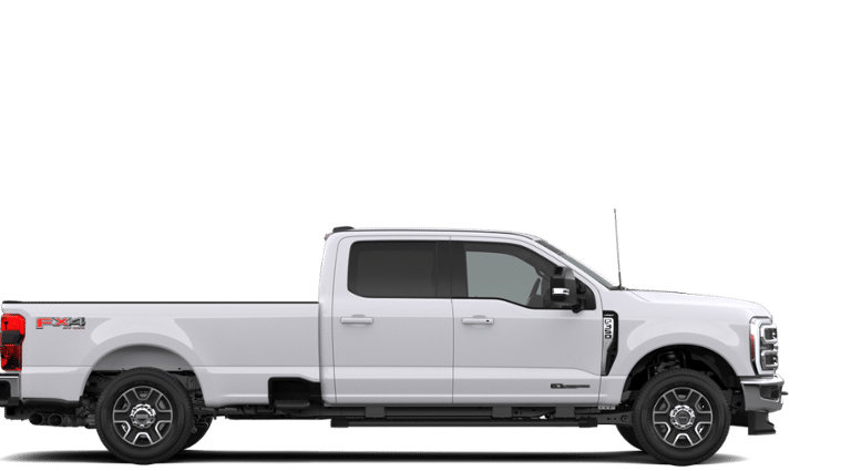 New 2026 Ford F350 Lariat w/ FX4 Off-Road Package AWD/4WD image 60