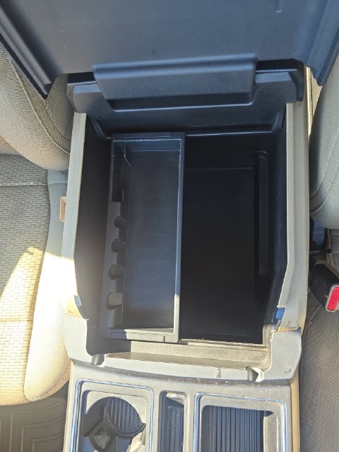Used 2015 Ford F150 XLT w/ Equipment Group 301A Mid AWD/4WD image 23