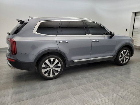 Used 2022 Kia Telluride S FWD image 10