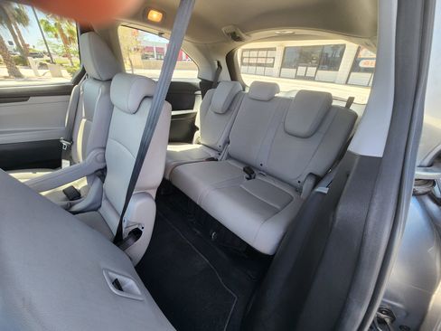 Certified 2020 Honda Odyssey EX-L image 15