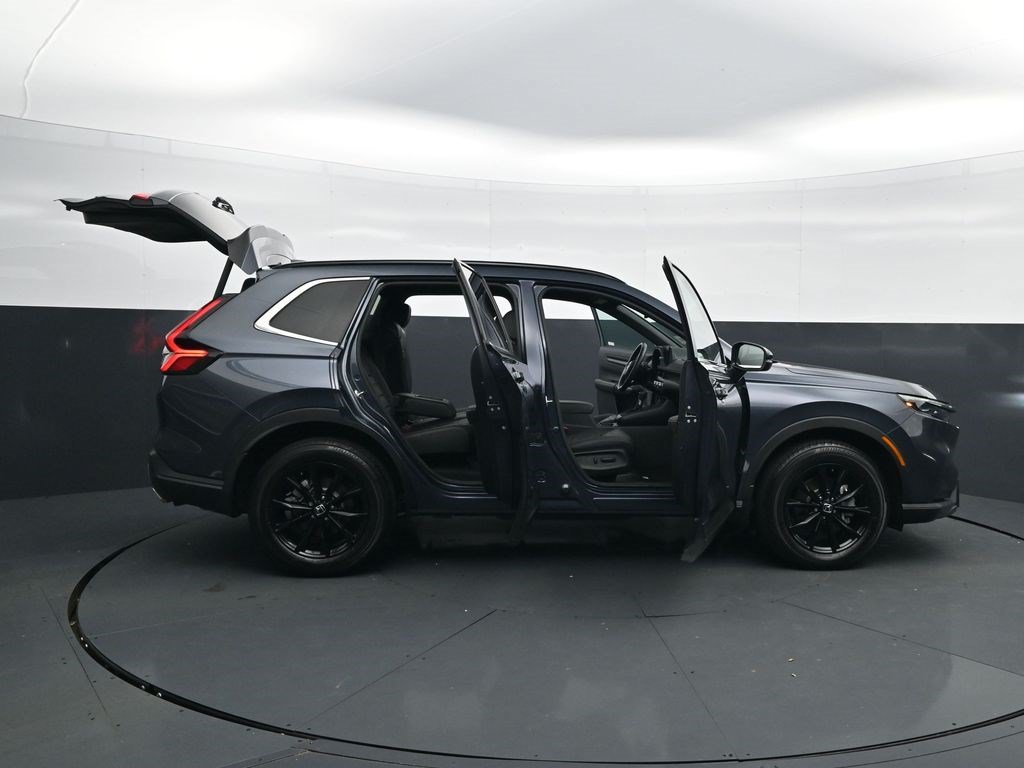 Used 2024 Honda CR-V Sport-L image 48
