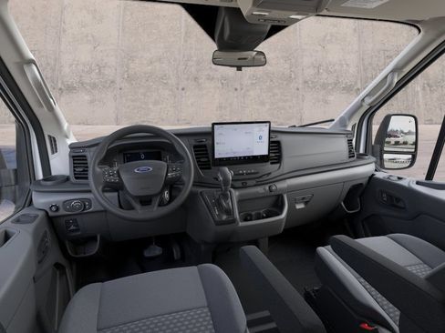 New 2026 Ford Transit 250 148 Medium Roof Extended AWD image 9