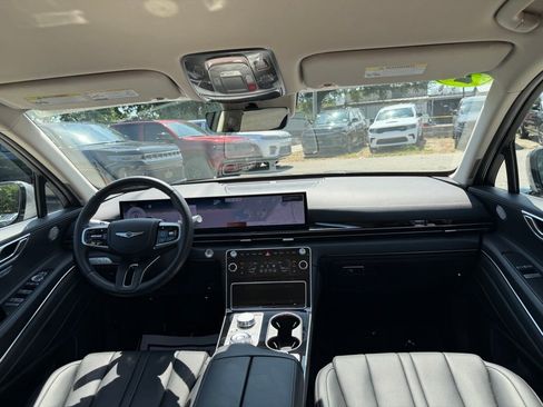 Used 2026 Genesis GV80 2.5T AWD/4WD image 27