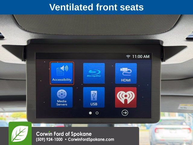 Used 2020 Honda Pilot Elite image 15