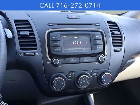 Used 2018 Kia Forte LX w/ LX Rear Camera Package image 20