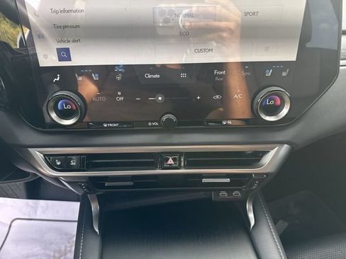 Used 2024 Lexus RX 350 Premium Plus w/ Convenience Package FWD image 20
