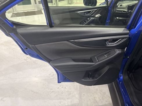 Used 2024 Subaru WRX Premium AWD/4WD image 17