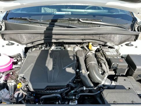 Used 2024 Kia Sorento SX Prestige image 45