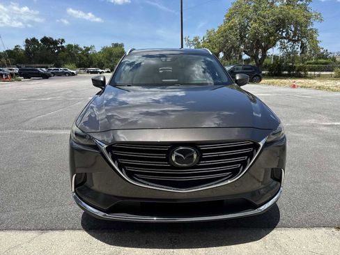 Used 2016 MAZDA CX-9 Grand Touring FWD image 9