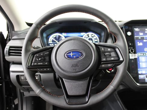 New 2026 Subaru Crosstrek 2.5i Limited AWD/4WD image 9