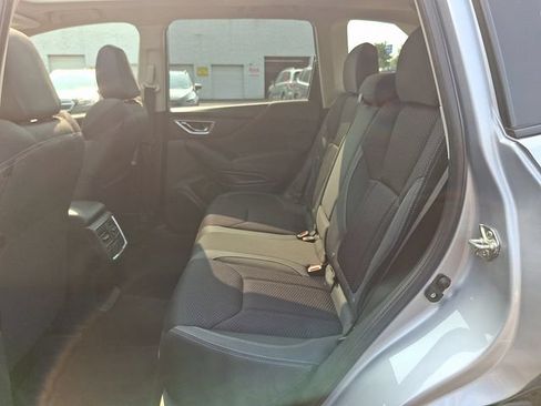 Certified 2022 Subaru Forester Premium AWD/4WD image 10