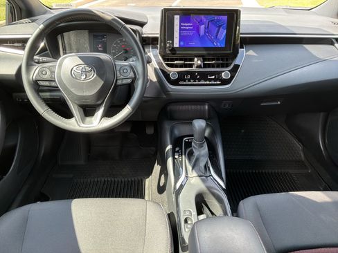 Used 2024 Toyota Corolla SE FWD image 28