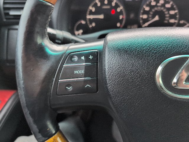 Used 2010 Lexus RX 350 2WD w/ Premium Pkg image 16