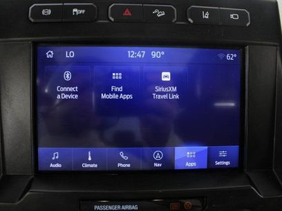 Used 2020 Ford F250 King Ranch w/ King Ranch Ultimate Package