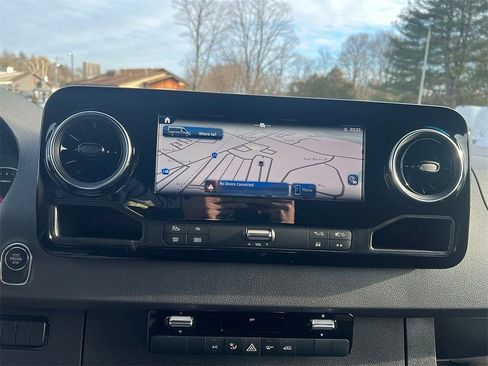 New 2026 Mercedes-Benz Sprinter 2500 image 17