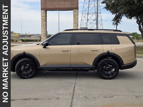 Used 2027 Kia Telluride EX X-Line AWD/4WD image 3