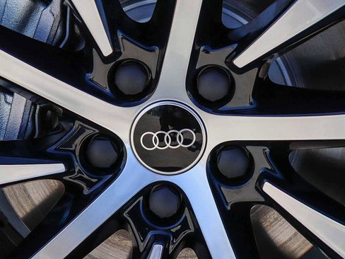 New 2026 Audi Q3 quattro 2.0T image 15