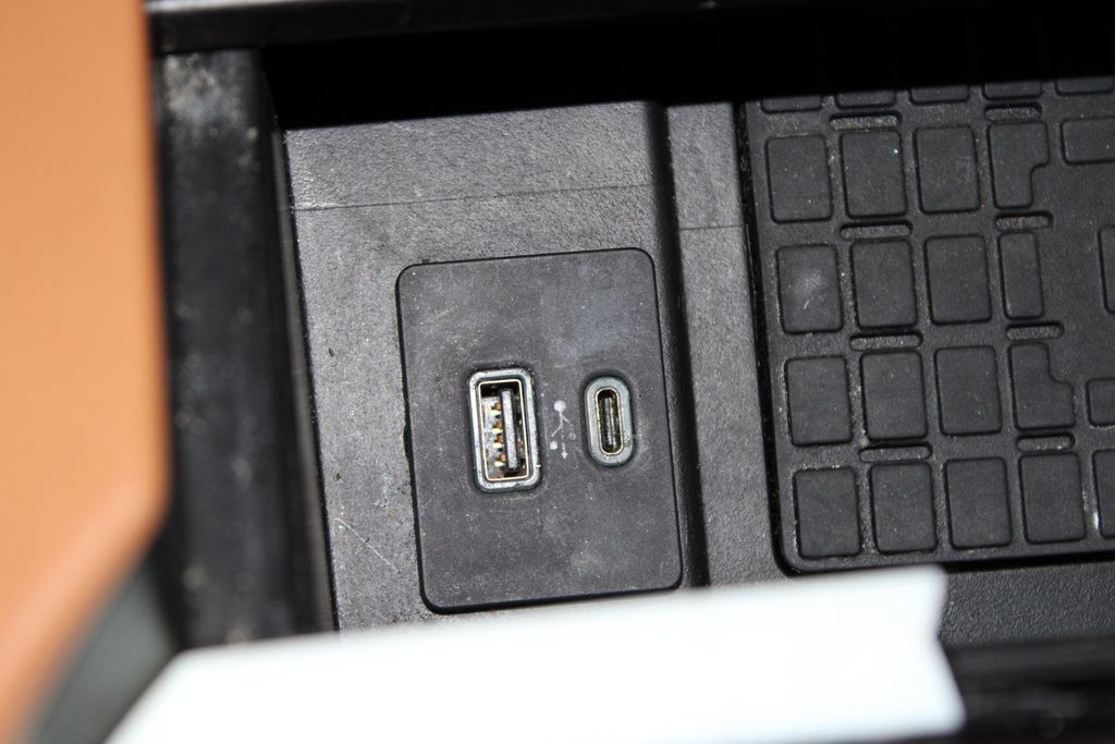 Used 2022 Ford Expedition Platinum AWD/4WD image 49
