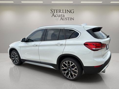 Used 2022 BMW X1 xDrive28i w/ Convenience Package image 7
