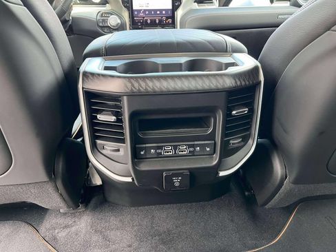 Used 2026 RAM 1500 Tungsten w/ Bed Utility Group AWD/4WD image 15