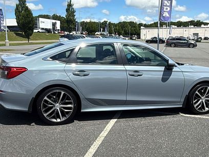 Used 2024 Honda Civic Touring