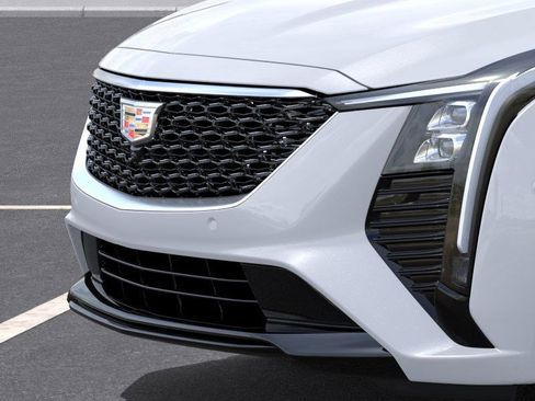 New 2026 Cadillac CT5 Premium Luxury image 15