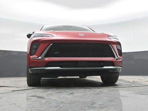 New 2026 Buick Envision Sport Touring AWD/4WD image 48