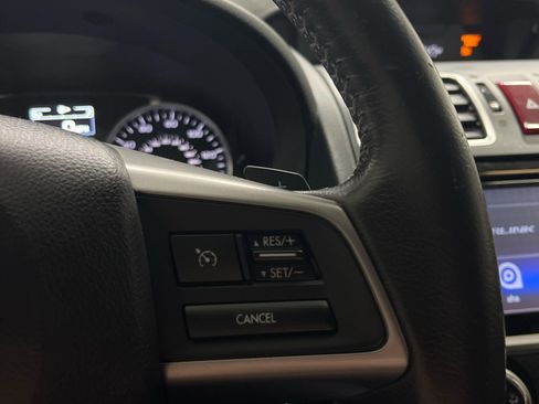 Used 2016 Subaru Impreza 2.0i Sport Limited w/ Popular Package #1 image 17