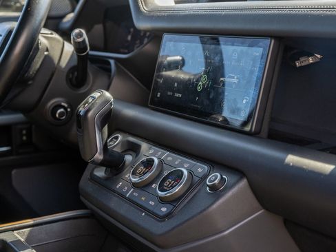 Used 2021 Land Rover Defender 110 X image 42