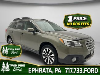 Used 2015 Subaru Outback 2.5i Limited AWD/4WD video 1