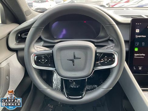 Used 2023 Polestar Polestar 2 w/ Pilot Pack AWD/4WD image 44