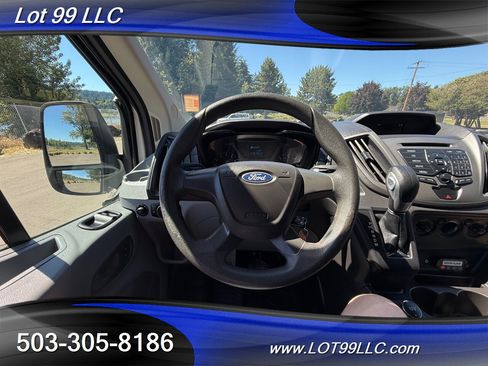 Used 2017 Ford Transit 350 XL RWD image 41