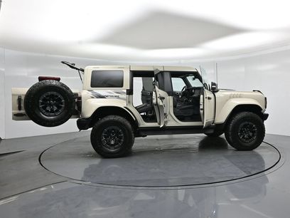 Used 2025 Ford Bronco Raptor