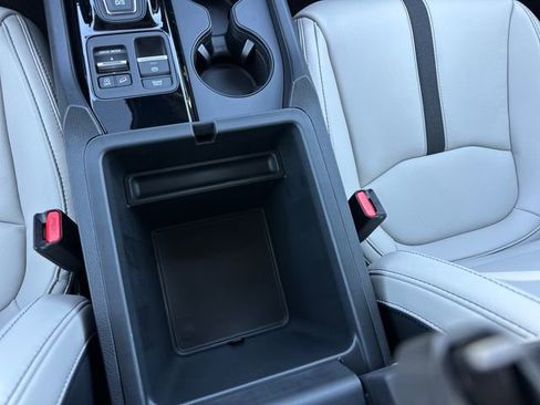 New 2026 Honda Passport RTL image 29