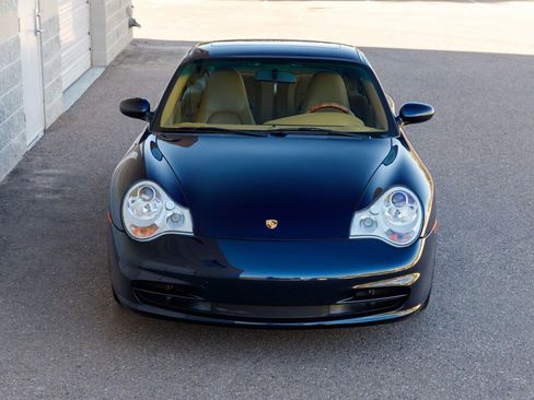 Used 2003 Porsche 911 GT3 RS image 6