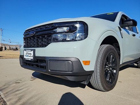 Used 2024 Ford Maverick XLT w/ XLT Luxury Package image 16