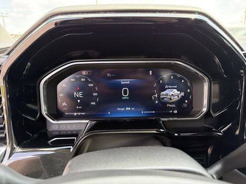 New 2026 Chevrolet Silverado 1500 RST w/ Protection Package AWD/4WD image 16
