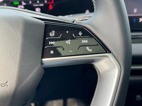 New 2026 Audi A6 Premium Plus AWD/4WD image 30