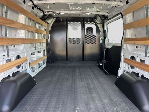 Used 2024 Ford Transit 250 Low Roof w/ Exterior Upgrade Package image 12