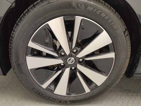 Used 2021 Nissan Altima 2.5 SV image 31