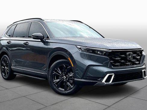 Used 2023 Honda CR-V Sport Touring image 3