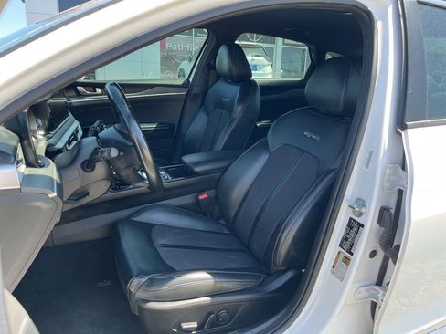 Used 2022 Kia K5 GT-Line image 21