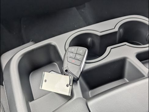 New 2026 GMC Sierra 1500 Elevation AWD/4WD image 26