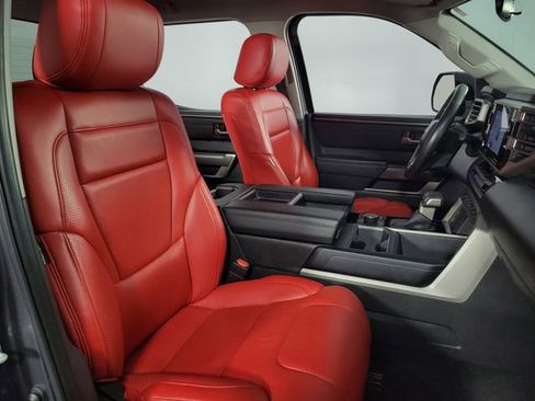 Used 2024 Toyota Tundra SR5 w/ SR5 Convenience Package AWD/4WD image 15