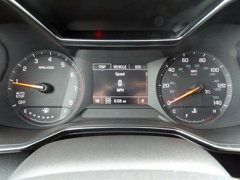 Used 2023 Chevrolet TrailBlazer LT w/ Convenience Package AWD/4WD image 18